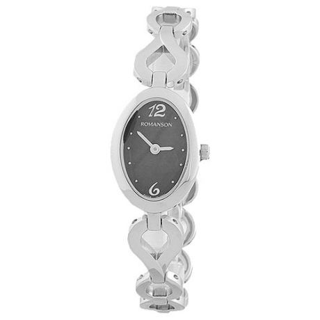 Наручные часы ROMANSON RM9239LWBK