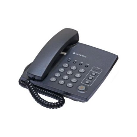 Телефон LG-Ericsson LKA-200