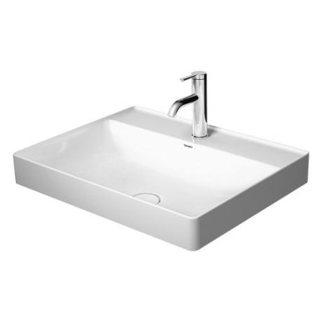 Раковина 60 см DURAVIT