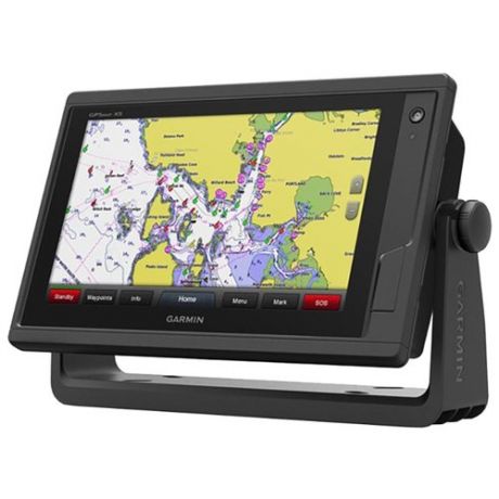 Эхолот Garmin GPSMAP 922xs