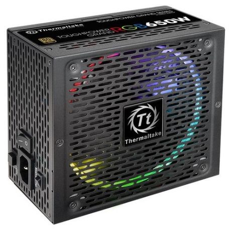 Блок питания Thermaltake