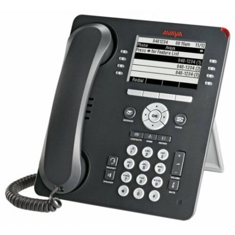 VoIP-телефон Avaya 9508
