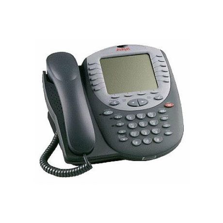 VoIP-телефон Avaya 5420