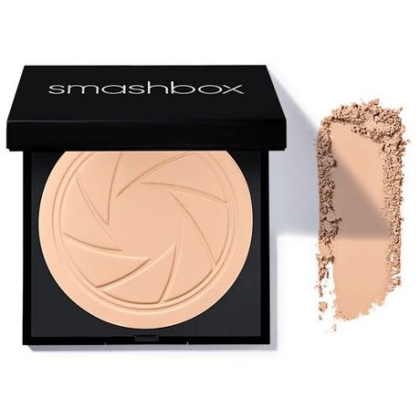 Smashbox Компактная пудра Photo