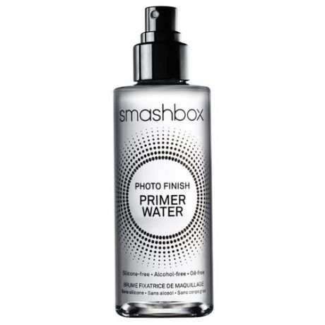 Smashbox Праймер-спрей Photo