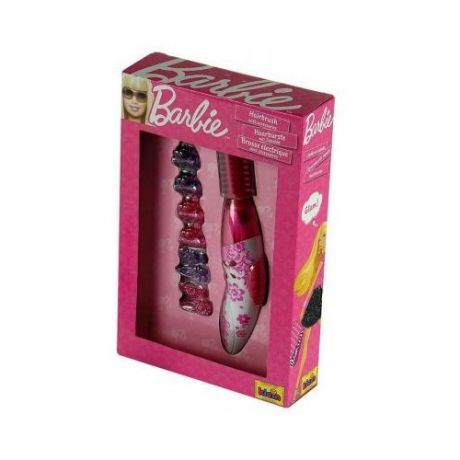 Фен Klein Barbie 5780