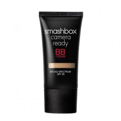 Smashbox BB крем Camera Ready