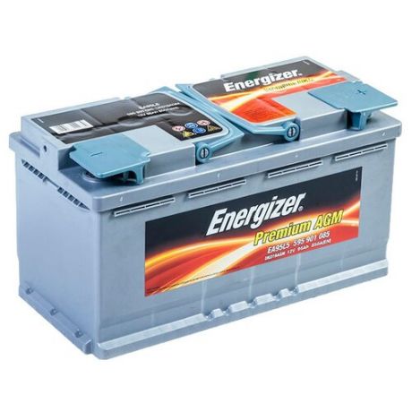 Аккумулятор Energizer Premium