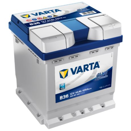 Аккумулятор VARTA Blue Dynamic