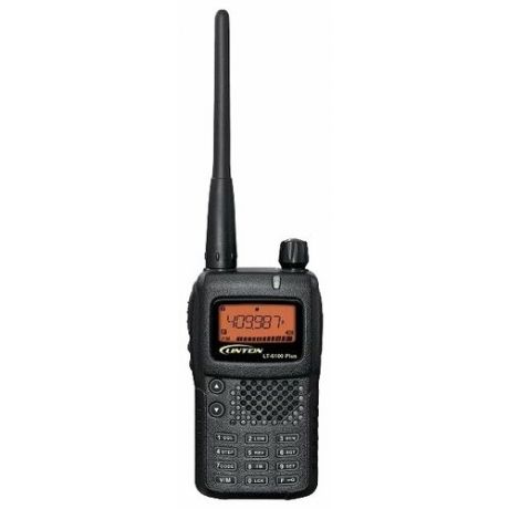 Рация LINTON LT-6100Plus VHF