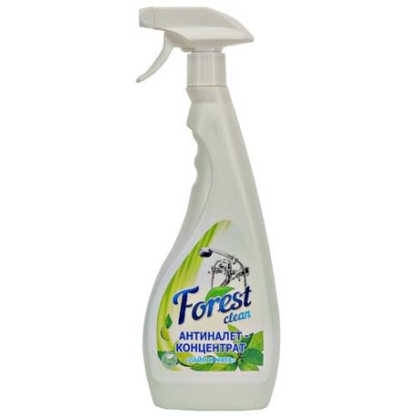Forest Clean средство для