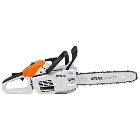 Цепная бензиновая пила STIHL