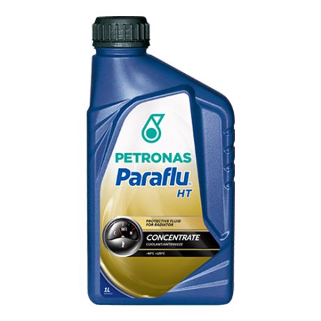 Антифриз Petronas Paraflu HT
