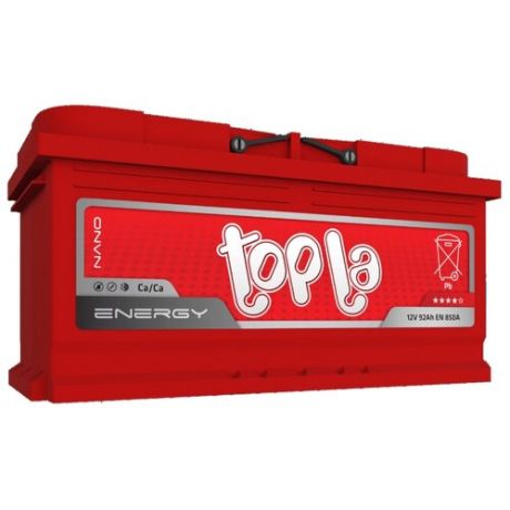 Аккумулятор Topla Energy 108192