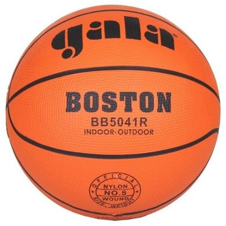Баскетбольный мяч Gala Boston 5