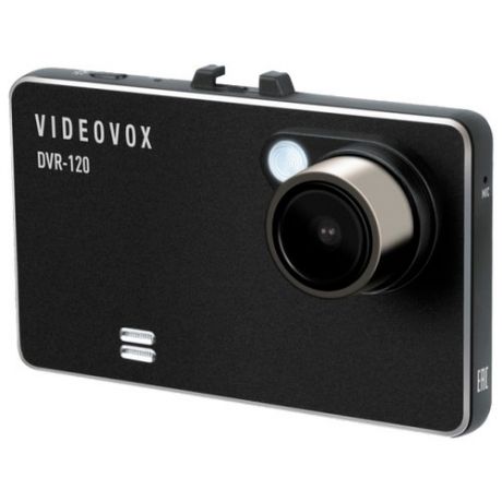 Видеорегистратор Videovox DVR-120