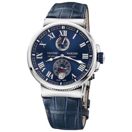 Наручные часы Ulysse Nardin