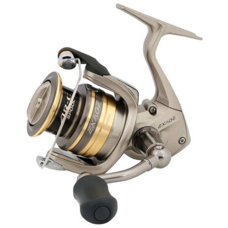 Катушка SHIMANO EXAGE FD 2500