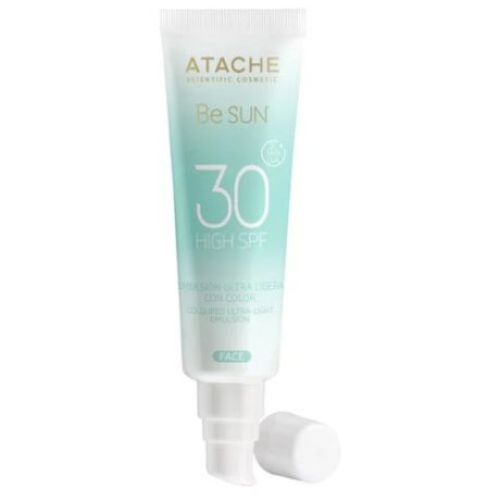 Atache молочко Be Sun SPF 30