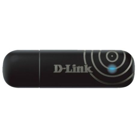 Wi-Fi адаптер D-link DWA-140
