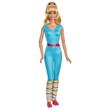 Кукла Barbie История Игрушек 4