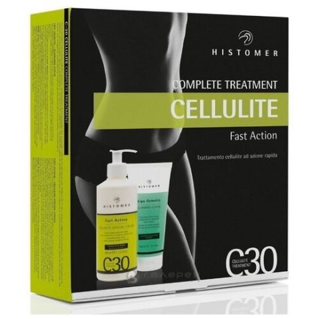 Histomer набор С30 Cellulite