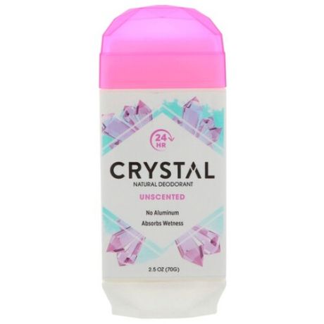 Crystal дезодорант стик