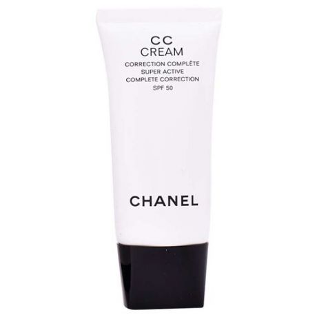 Chanel CC крем SPF 50 30 мл