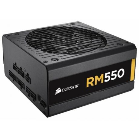 Блок питания Corsair RM550 550W