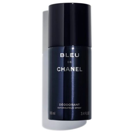 Дезодорант спрей Chanel Bleu De