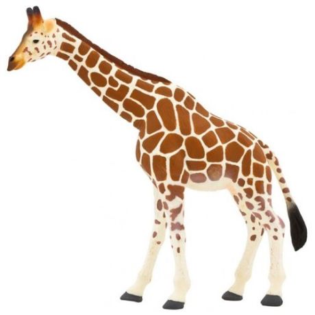Фигурка Mojo Wildlife Жираф
