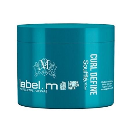 Label.m Крем-суфле Curl Define