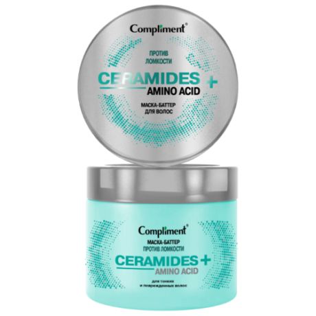 Compliment Ceramides+Amino Acid