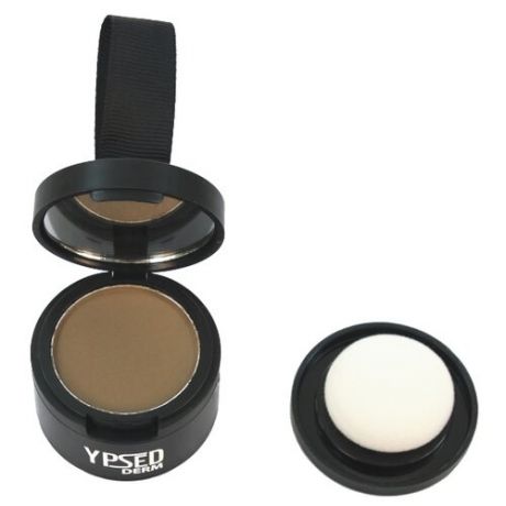 Пудра YpsedDerm Light brown