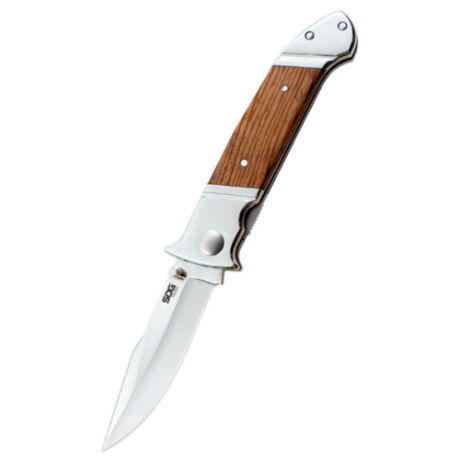 Нож складной SOG Fielder FF30