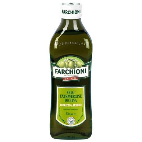 Farchioni Масло оливковое Extra