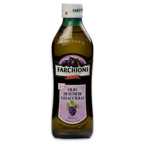 Farchioni Масло виноградных