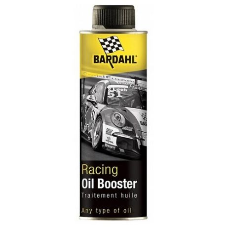 Bardahl Racing Oil Booster