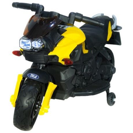 Toyland Мотоцикл Minimoto JC918