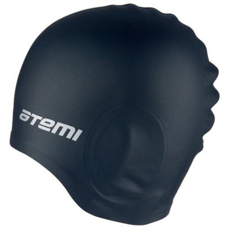 Шапочка для плавания ATEMI EC101
