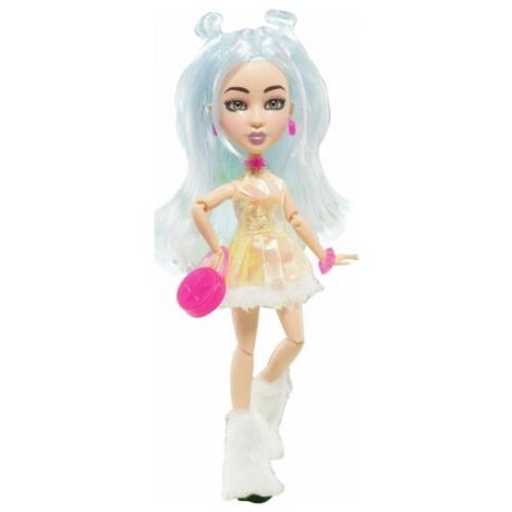Кукла 1Toy SnapStar Echo 23 см