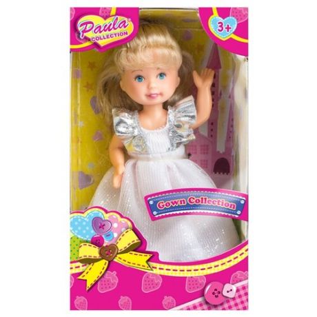 Кукла M&C Toy Centre Paula