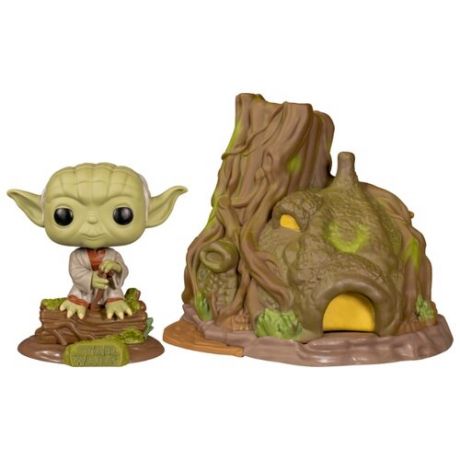 Игровой набор Funko POP! Star