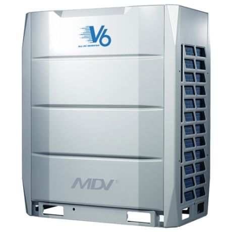 Наружный блок MDV MDV6-450WV2GN1