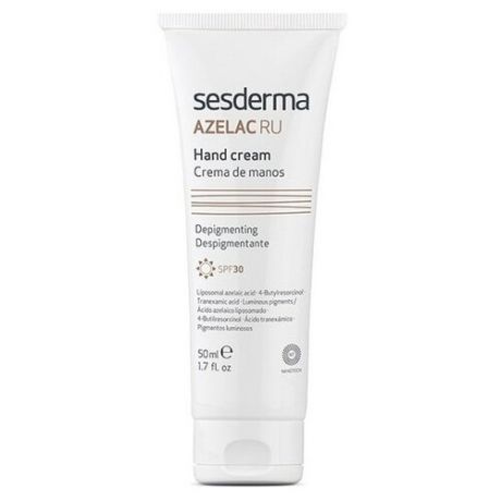 Крем для рук Sesderma Azelac Ru