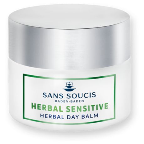 Sans Soucis Herbal sensitive