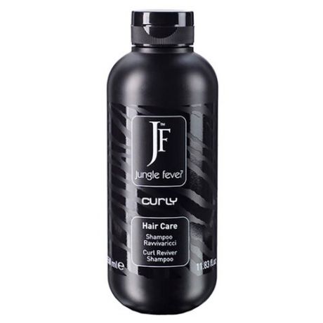 Jungle Fever шампунь Hair Care