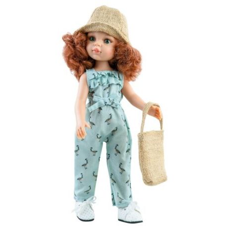 Кукла Paola Reina Кристи 32 см