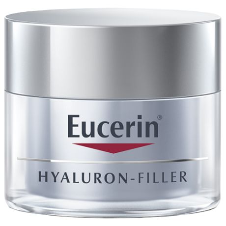 крем Eucerin Hyaluron-Filler