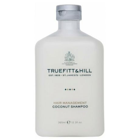 Truefitt & Hill шампунь